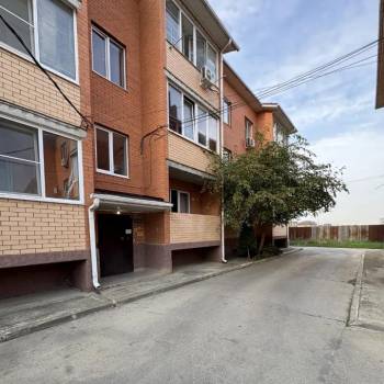 Продается 1-комнатная квартира, 36,4 м²
