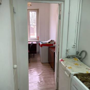 Продается 1-комнатная квартира, 24 м²