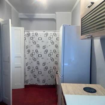Продается 1-комнатная квартира, 24 м²