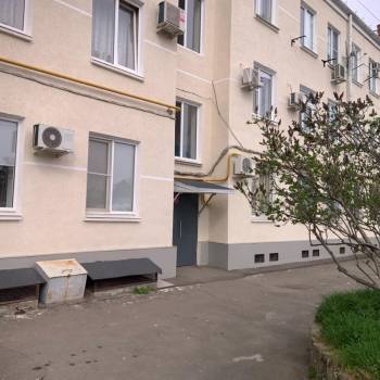 Продается 1-комнатная квартира, 24 м²