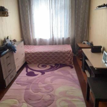 Продается 1-комнатная квартира, 24 м²