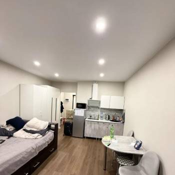 Сдается 1-комнатная квартира, 30 м²