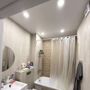Сдается 1-комнатная квартира, 30 м²