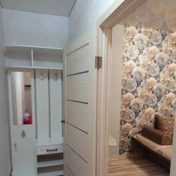 Сдается 1-комнатная квартира, 42 м²