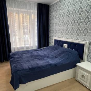 Сдается 1-комнатная квартира, 36 м²