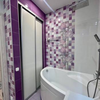 Сдается 2-х комнатная квартира, 43 м²