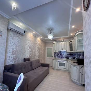 Сдается 2-х комнатная квартира, 43 м²