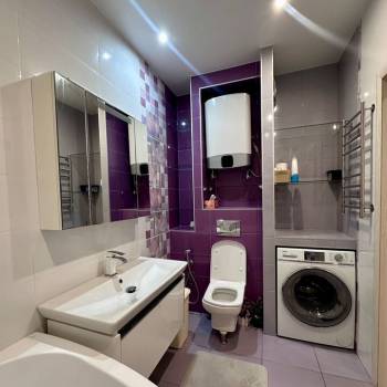 Сдается 2-х комнатная квартира, 43 м²