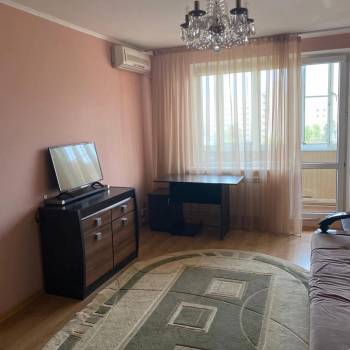 Сдается 2-х комнатная квартира, 53 м²