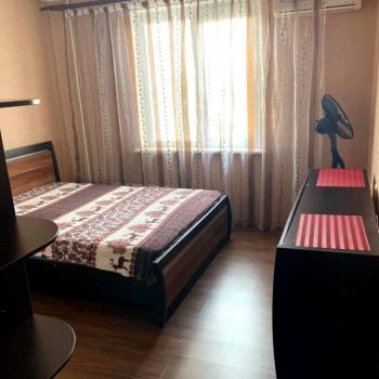 Сдается 2-х комнатная квартира, 53 м²