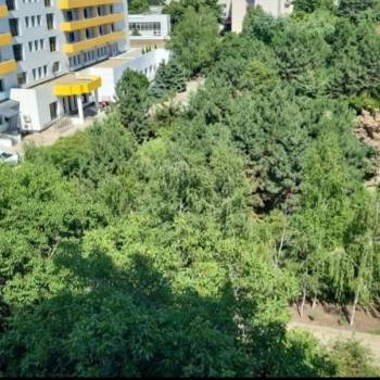 Сдается 2-х комнатная квартира, 53 м²