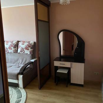 Сдается 2-х комнатная квартира, 53 м²