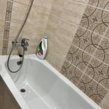 Продается 1-комнатная квартира, 39,5 м²