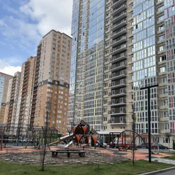 Сдается 1-комнатная квартира, 36,3 м²