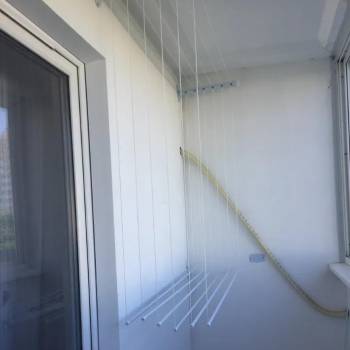 Сдается 1-комнатная квартира, 41 м²
