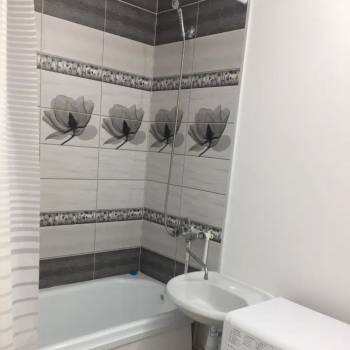 Сдается 1-комнатная квартира, 41 м²