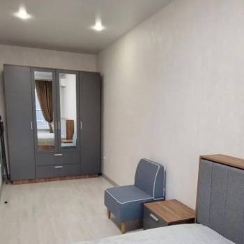 Сдается 1-комнатная квартира, 37 м²
