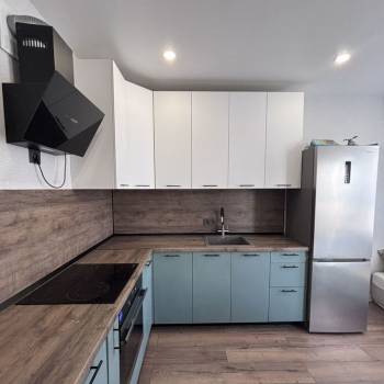 Сдается 1-комнатная квартира, 34,4 м²