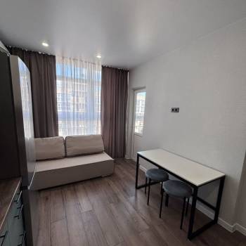 Сдается 1-комнатная квартира, 34,4 м²