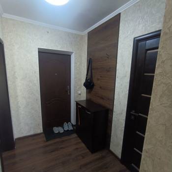 Продается 1-комнатная квартира, 37,1 м²