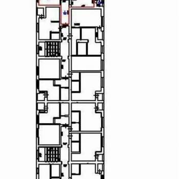 Продается 1-комнатная квартира, 42,4 м²