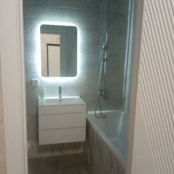 Продается 1-комнатная квартира, 48,8 м²