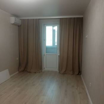 Продается 1-комнатная квартира, 48,8 м²