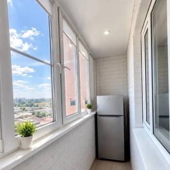 Продается 1-комнатная квартира, 20 м²