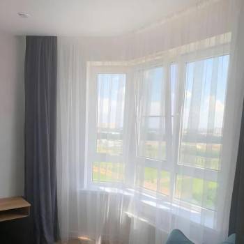 Продается 1-комнатная квартира, 31 м²