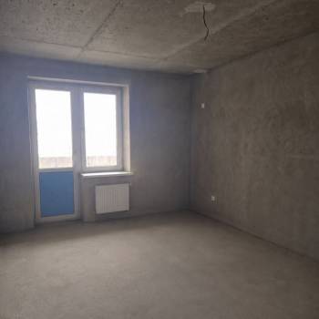 Продается 1-комнатная квартира, 43,6 м²