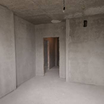 Продается 1-комнатная квартира, 43,6 м²