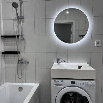 Продается 1-комнатная квартира, 38 м²
