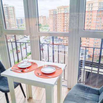 Сдается 1-комнатная квартира, 19,3 м²