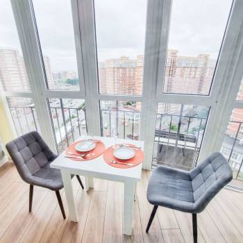 Сдается 1-комнатная квартира, 19,3 м²