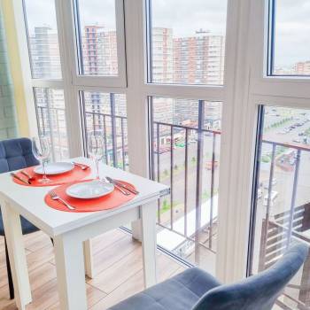 Сдается 1-комнатная квартира, 19,3 м²