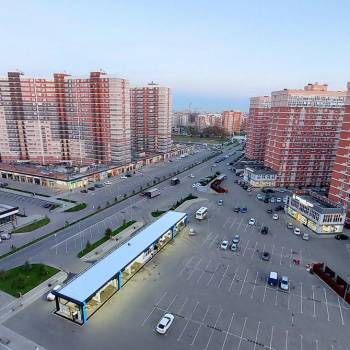 Сдается 1-комнатная квартира, 19,3 м²