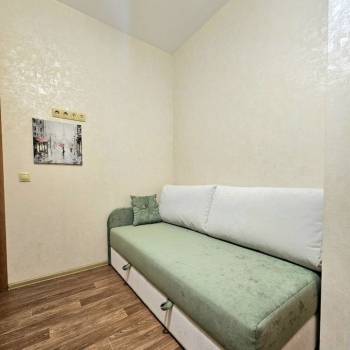 Сдается 1-комнатная квартира, 13,5 м²