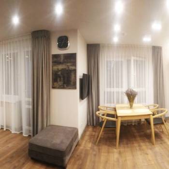 Сдается 2-х комнатная квартира, 75 м²