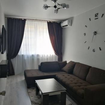 Сдается 2-х комнатная квартира, 52,2 м²
