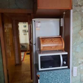 Сдается Многокомнатная квартира, 63 м²