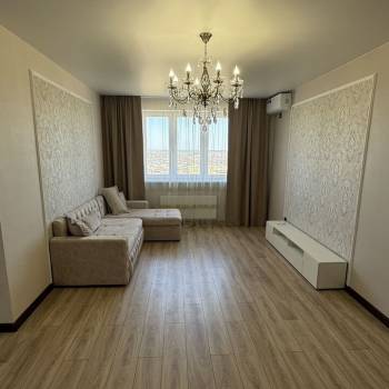 Сдается Многокомнатная квартира, 82 м²