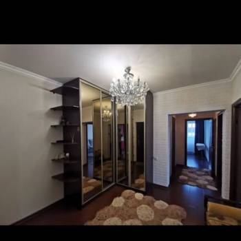 Сдается Многокомнатная квартира, 73 м²