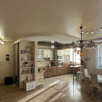 Сдается Многокомнатная квартира, 90 м²