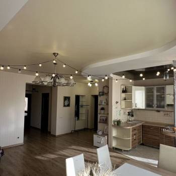 Сдается Многокомнатная квартира, 90 м²