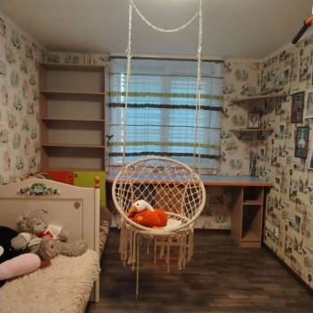 Сдается Многокомнатная квартира, 80 м²