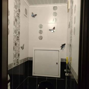 Сдается Многокомнатная квартира, 80 м²