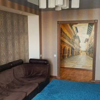 Сдается Многокомнатная квартира, 85 м²