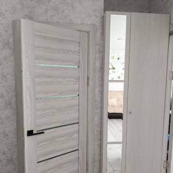 Сдается 1-комнатная квартира, 52 м²