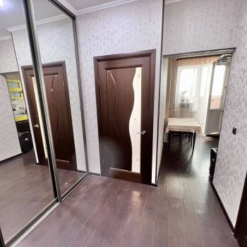 Продается 1-комнатная квартира, 36,9 м²