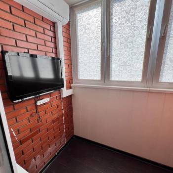 Продается 1-комнатная квартира, 36,9 м²